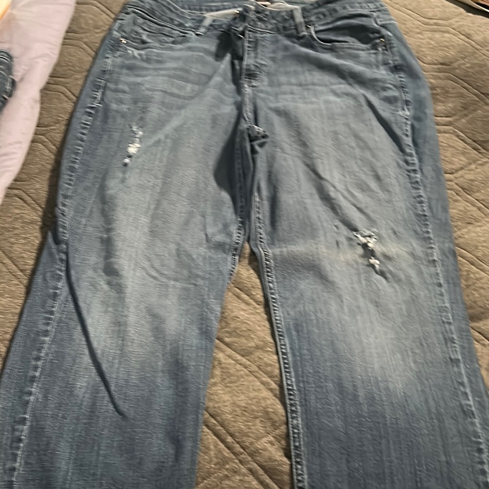 Lane Bryant size 18